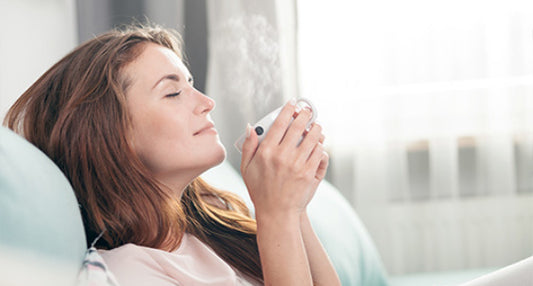 11 Simple Ways To Empower Yourself Every Day