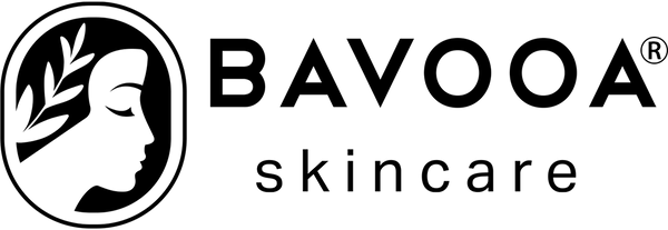 Bavooa Skincare logo