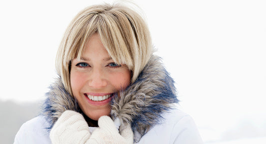 5 Simple Ways To Protect Your Skin From Harsh Winter Weather
