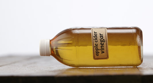 6 Ways Apple Cider Vinegar Can Hack Your Health Routines