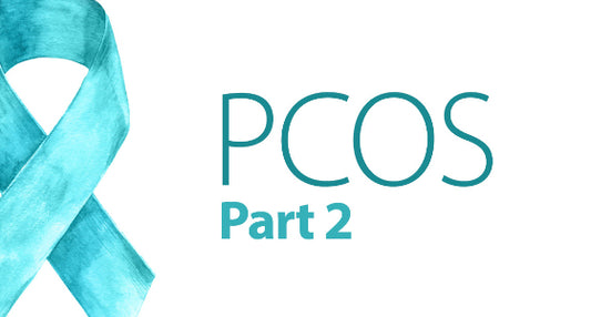 Test yourself - could you have PCOS?