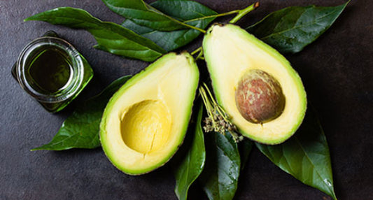 How Avocados Can Beautify You From The Inside Out